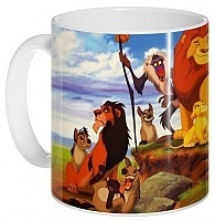  The Lion King 307056