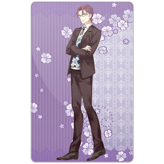 ���������� ������� ������ ��������� ������������� Meiji Tokyo Renka - Koizumi Yakumo �� ����� � ����� ������ ����� ������ / Meiji Tokyo Renka / ����� � ����� � ����� ������