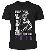  :   - Pain