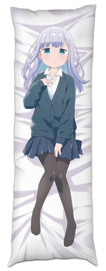 ���������� ��������� � �������� Aharen-san wa Hakarenai - Reina Aharen