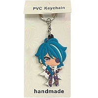 ������ ��������� Genshin Impact #8