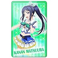    Love Live! Sunshine!! Kanan Matsuura