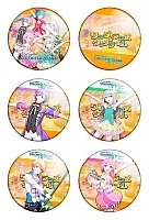    Project SEKAI COLORFUL STAGE! No.2 - Wonderlands x Showtime