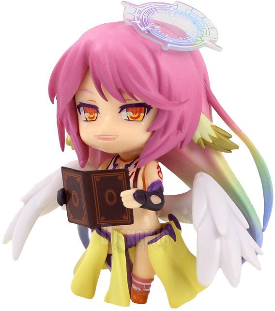 ������� Nendoroid #794 No Game No Life Jibril