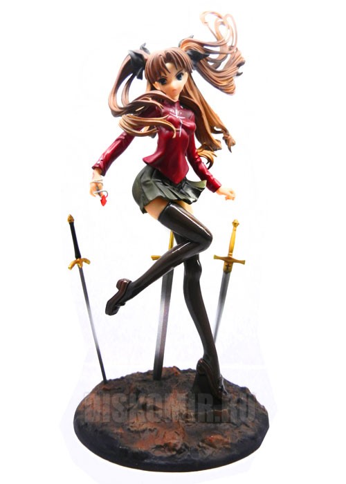 ���������� ������� ������� Fate/stay night: Tohsaka Rin �� ����� � ����� ������ / Fate Stay Night / Fate Zero / Fate Grand Order / Fate Apocrypha / Fate Prototype / Fate Extra / ������ ���� ������� / ������ ������ / ������ ������� ������ / ������ ������� / ������ �������� / ������ ������