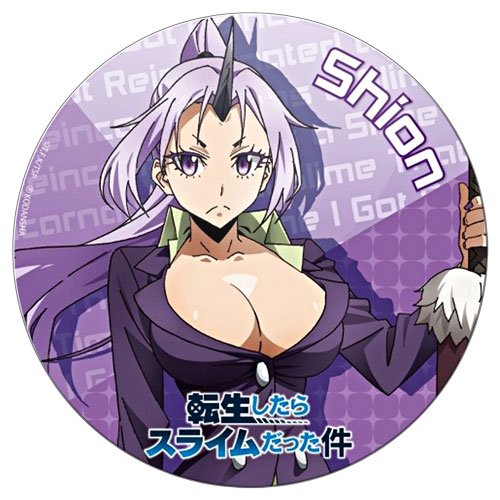 ������ ��������� ������� TenSura - ����