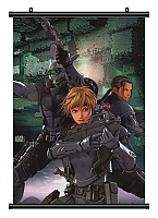   Appleseed
