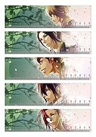   Hakuouki: Shinsengumi Kitan No.3