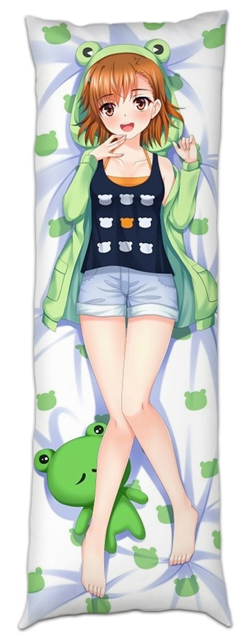 ��������� ���������� Mikoto Misaka �� ������ ����������