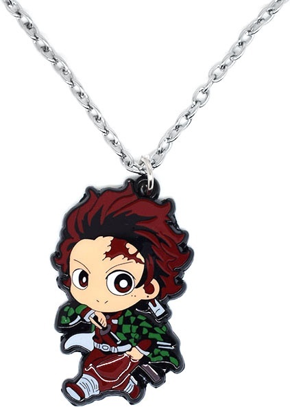 ���������� ������� ����� ������������� Demon Slayer Kamado Tanjirou �� ����� � ����� ������, ����������� ������� / Demon Slayer / Kimetsu no Yaiba / Blade of Demon Destruction