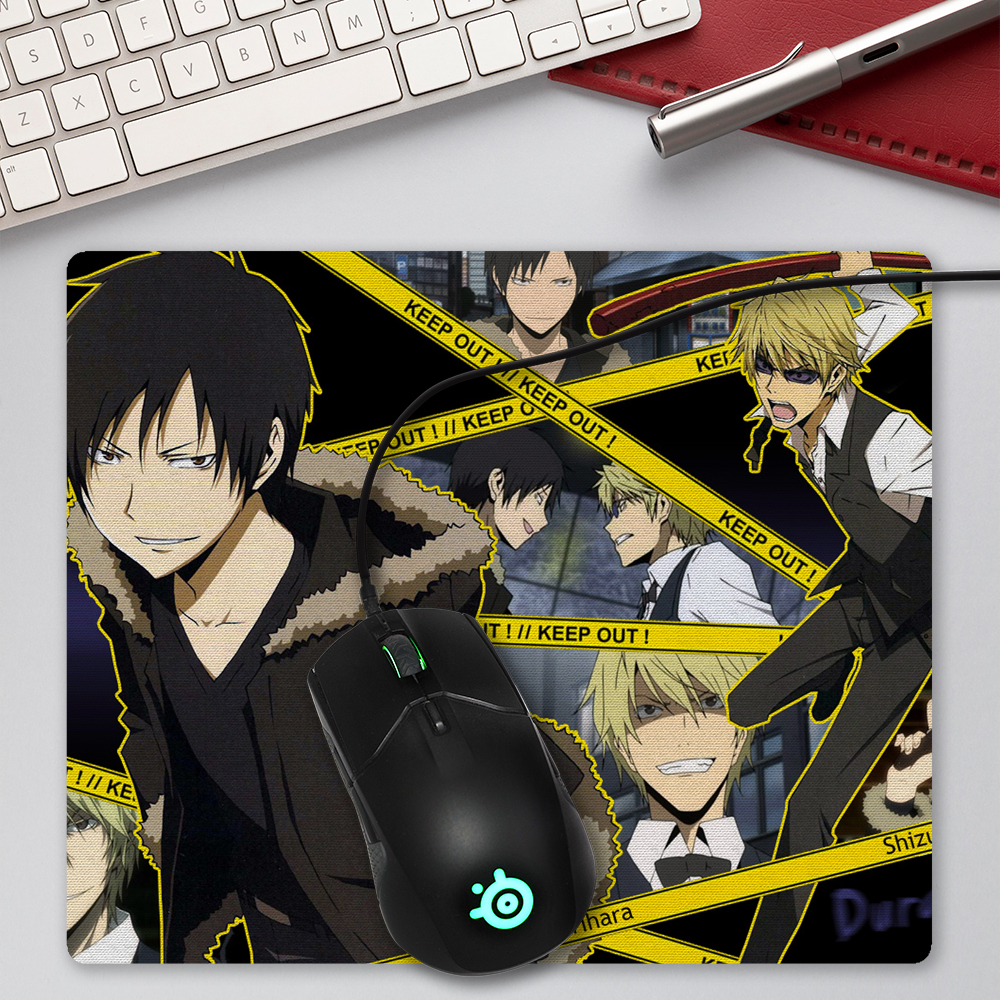 ���������� ������� ������ ��� ����� Durarara!! 47905 �� ����� � ����� ��������!! / Durarara!!