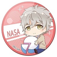    Konbini Kareshi Nasa Sanagi