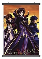   Code Geass 313701