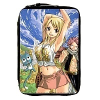     Fairy Tail /  