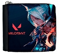           Valorant
