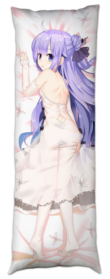 ��������� ���������� Unicorn �� Azur Lane 616325