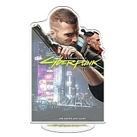   Cyberpunk 2077 -   
