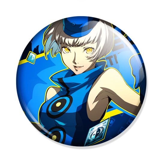 ���������� ������� ������ Persona 4 Elizabeth �� ����� � ����� ������� / Persona