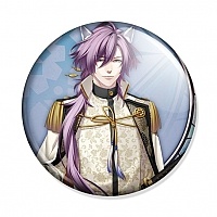  Sengoku Night Blood - Kagemochi Amakasu