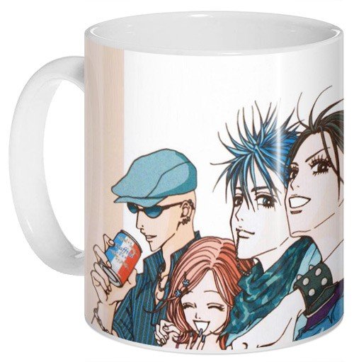 ���������� ������� ������ Nana 317182 �� ����� � ����� ���� / Nana