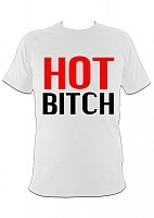  Hot Bitch