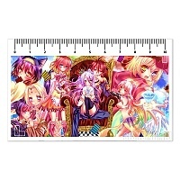  (10)    No Game No Life