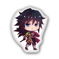   Demon Slayer - Chibi Giyuu Tomioka