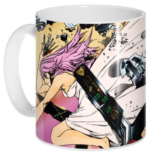 ���������� ������� ������������ ������ �� ����� ��� ��� / Air Gear