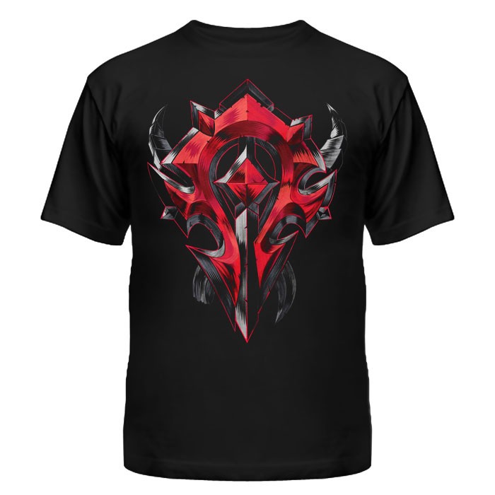 ���������� ������� �������� �� ���� World of Warcraft - Horde Shield �� ����� � ����� World of Warcraft / WoW / �������� / ��� �������� �������