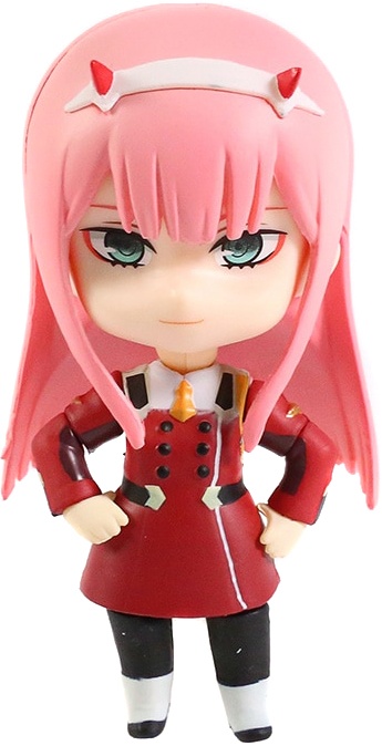������� Nendoroid 952 DARLING in the FRANXX: Zero Two