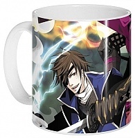  Sengoku Basara 62584