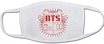   K-POP BTS Logo 519211