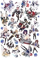  Azur Lane No.19