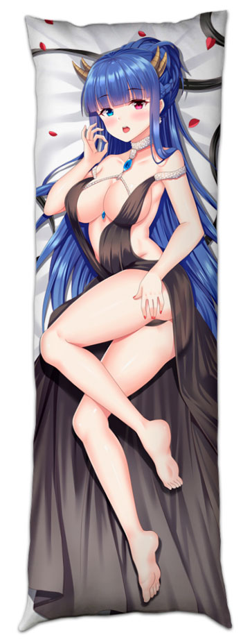 ��������� ���������� Ibuki: Snow on the Wind �� Azur Lane