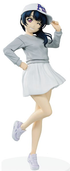 ������� SAV Love Live! Sunshine!! - Tsushima Yoshiko