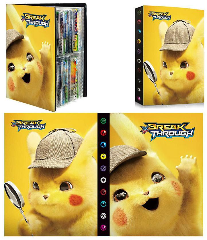 ������ ��� ������������� �������� Pokemon �� 240 ����