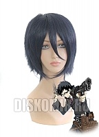   Ao no Exorcist Okumura Yukio 51850