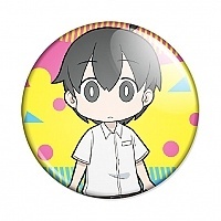  Ueno-san wa Bukiyou - Tanaka Ver.1