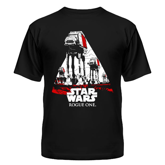 ���������� ������� �������� Star Wars Rogue One �� ����� � ����� �������� ����� / Star Wars