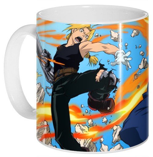 ���������� ������� ������ FullMetal Alchemist 37852 �� ����� � ����� �������� ������� / Fullmetal Alchemist / FMA