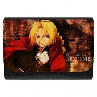   Fullmetal Alchemist 331087