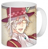  Meiji Tokyo Renka - Renka Charlie