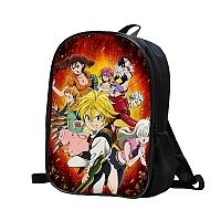 ������ ����������������� The Seven Deadly Sins 614432