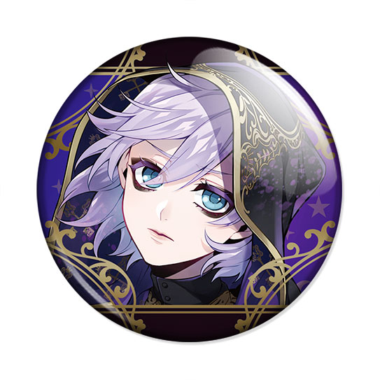 ���������� ������� ������ Twisted Wonderland - Epel Felmier (Ceremonial Outfit) �� ����� � ����� ���������� ������ ����� / Twisted Wonderland