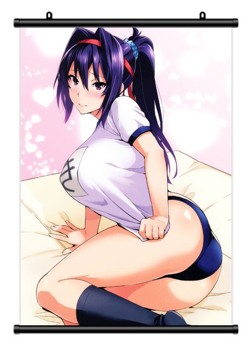 ���������� ������� ������� �������� Maken-Ki! �� ����� � ����� �����-�� / Maken-ki! / �����-�� / �� ��������!