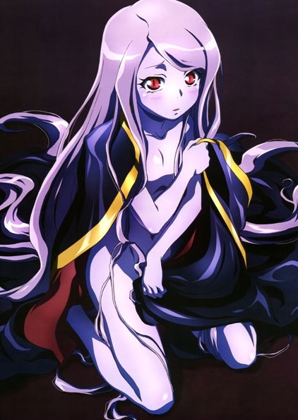 ������ �������� �� ����� ���������� Overlord