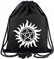 ����� ��� ����� �������� Supernatural 621998