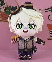 ������ ������� Genshin Impact - Bennett