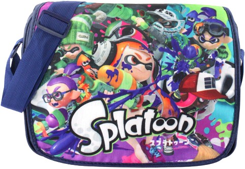 ����� Splatoon