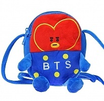 ������ �������� K-POP BTS Bangtan Boys - Tata bc072005
